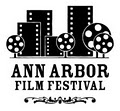 Ann Arbor Film Festival logo