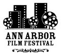 Ann Arbor Film Festival logo