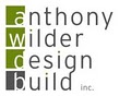 Anthony Wilder Design/Build, Inc. logo