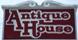 Antique House logo