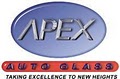Apex Auto Glass Windshield Replacement logo