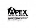 Apex Construction Co Inc image 2