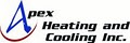 Apex Heating and Cooling, Inc. logo