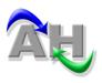 Appalachian Hosting logo