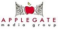 Applegate Media Group logo