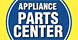 Appliance Parts Center logo