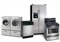 Appliance Repair West Lin | Refrigerator Repair logo