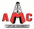 Applied Machinery logo
