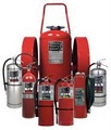 Approved Fire Protection image 1