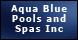 Aqua Blue Pools & Spas image 4