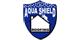 Aqua Shield Roofing logo