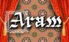 Aram Restaurant logo