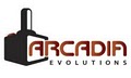 Arcadia Evolutions logo