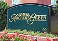 Archers Green Apartments logo