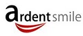 Ardent Smile logo