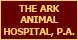 Ark Animal Hospital In Pace logo