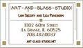Art & Glass Studio image 8