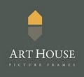 Art House Picture Frames logo
