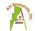 Art Resources, Inc. logo