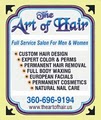 Art of Hair The image 3