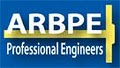 Arthur R. Breuer, Professional Engineers (ARBPE) logo