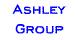 Ashley Company logo