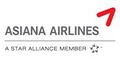 Asiana Airlines image 1