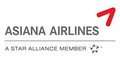 Asiana Airlines logo