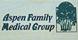 Aspen Family Medical Group logo