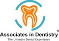 Associates in Dentistry - Charles L. Kincaid DDS PA logo