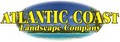 Atlantic Coast Landscape Company logo