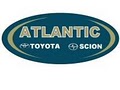 Atlantic Toyota Service Department image 2