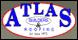 Atlas Builders & Roofing, Inc. logo