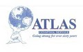 Atlas Septic Service logo