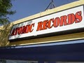 Atomic Records Denver logo