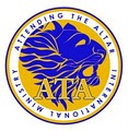 Attending The Altar International Ministry logo