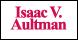 Aultman Isaac Dr: General & Family Practice logo
