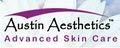Austin Aesthetics logo