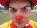 Austin Clown image 3