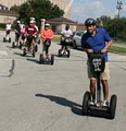 Austin: Segway Tours/ Bicyle Tours/ Kayak Tours logo