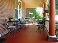 Australian Walkabout Inn Bed and Breakfast image 6