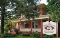 Australian Walkabout Inn Bed and Breakfast logo