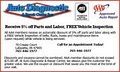 Auto Diagnostic & Repair Center, Inc. image 5