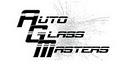 Auto Glass Masters logo