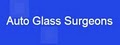 Auto Glass Surgeons logo
