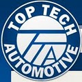 Auto Repair Top Tech Auto logo