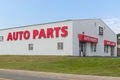Auto Value Parts Stores logo