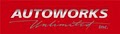 Autoworks Unlimited, Inc. logo