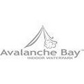 Avalanche Bay Indoor Waterpark logo