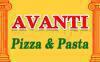 Avanti Pizza & Pasta‎ logo